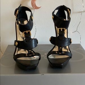 Jessica Simpson heels